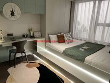 早晚高峰不堵车,孩子上学家长轻松!东望精装准现房安家正当时