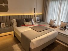 商场医学校全步行,地铁市中心!东望雅苑精装现房无需等待