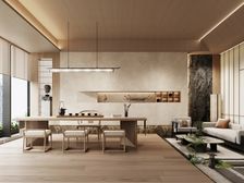 天印科技大厦甲级写字楼 中层90平 1.5元/平/天