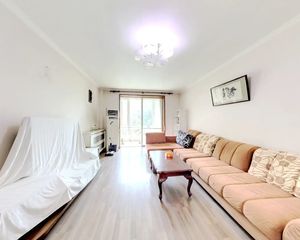 从业10年 看房随时 中间楼层 南北大两居 H户型 价格可谈