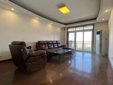 小高层沿河 一梯两户 空置诚心售 配合随时看房 价格美丽