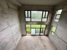 松山湖笋盘别墅 锦绣山河观园390平边位别墅 总价低性价比高