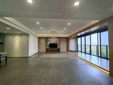 虹溪诺雅心选大平层一线湖景水天一色