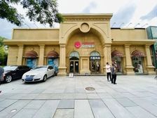 新上!朝阳十里堡!年金40万!有燃气!带20停车位!