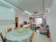 230万 世纪城国际公馆四期香榭里 3室精装 看房约起