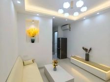 永庆坊 低层两房 精装修 拎包入住 户型方正