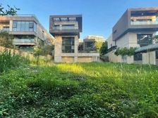 万科虹溪诺雅 真独栋占地1200平 双首层大花园 改动大