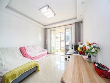 花园洋房,刚需上车,视野采光好,前排采光好,自住舒适配套齐全