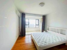 泰悦赫府(1-7号) 2室2厅1卫 简单装修 115万元