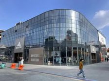 海淀!五棵松!品牌租户!十年租约!两年上浮8%!单价仅1万!