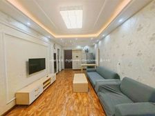 保利华庭 交通便利 商圈成熟 精装可拎包入住 近地铁