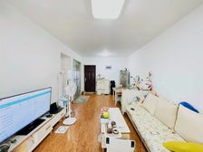 保利华庭 三室 户型方正 好楼层 采光视野好