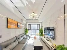 (品牌家私)万达走路即达!来电送车位 可公积金 恒大悦龙台