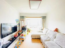 万科城 精装 奥体西路 CBD北 产权清晰 三室