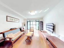 城市丽园 3室2厅 143.26平