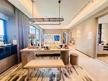 香港vip 配套完善 赠送车位和部分家电 泷泊花园