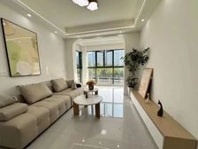 沙田地铁口!一线临深,配套成熟!拎包入住 金地天润自在城