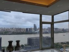 急售高区江景房 滨江苑 180.33平4居 自住保养好