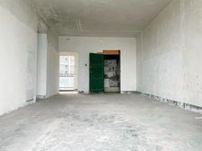 一线看江大平层 公园旁 必看好房 清水