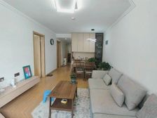 万科城 工业南路 三室 精装 看房方便