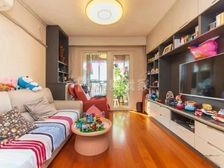 万科城花新园 87.16平3居 南北向精装修 视野无遮挡