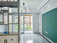 100平露台 洋房 洋房 正规四房双卫 采光充足 配套成熟