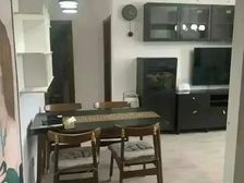 二环边丽泽商务区丽新嘉园90平精装两居室390万2019年房