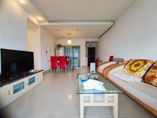 大渡口区步行街 天使花园轻轨站 三房 处理了