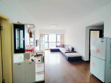 采光通透四面通风适合情侣家庭入住