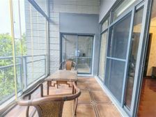 中安 精装联排 间距开 带家具家电 清水的价格