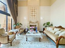 (江景房业主可刀)精装修丶欢迎来骚扰