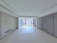 绿城东投凤鸣云翠 188平楼层好,视野开阔,全新加装精装修