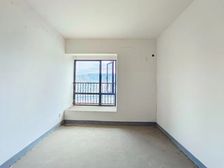 板式大平层 头排看江 视野开阔 两梯两户