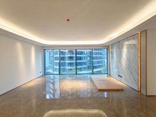 重庆顶豪大平层 方直卖 总价 巴适惨