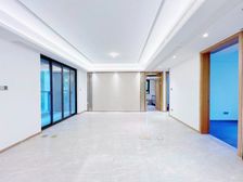 永旺旁 璞玥风华 精装4房2厅2卫,一楼带地下室