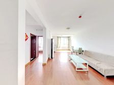 江山丽城 2室2厅 92.71平