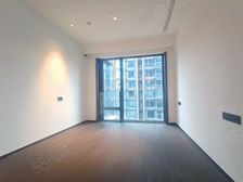 江北区 香港置地启元一期 四房 700万