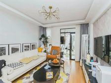 和欣国际花园 近地铁 购物方便 精装可拎包入住