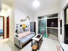 愉天小区,住宅性质,深中未用,黄金楼层2楼,找我捡漏地板价!