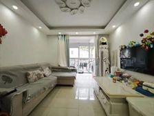 新上(满五住房)价格好谈丨拎包入住丨有固定车位丨小区公园位置