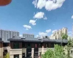 现房350平630万 南北双花园 三卧朝南 独门独苑私家电梯