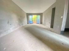 碧桂园翡翠湾一期 南北通透 双卫格局 电梯房 医疗配套成熟