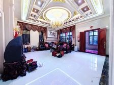 豪华装修独栋别墅,怡景别墅共6层,价格可谈,占地面积大