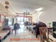 石湖之韵 上叠别墅 精装修 户型好 出门就是石湖公园 地 铁