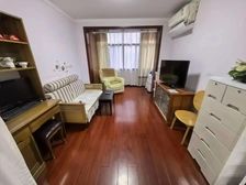 高楼层加装电梯 ,双南两房无遮挡采光好通风好 房东电梯费已出