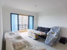 碧桂园精装大三房全新未入住业主诚心出售