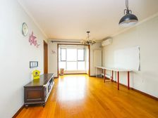 首开熙悦山熹园 精装修两居室全配位置安静急售