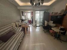 坐拥华泰!独享万达!临地铁!产权清晰 环境好 商业配套成熟