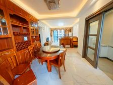 南北通透 3室2厅 碧桂园翡翠湾二期 精装修