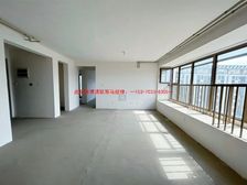 “亲地洋房|首层赠庭院,顶层送露台,有天有地的生活!”